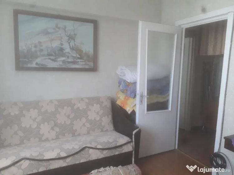 Apartament Cu 2 Camere Semidecomandate - Etaj 3 Zona Ultracentrala - 2