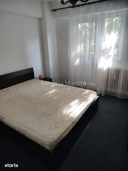 AP. 2 CAMERE- TIMPURI NOI, PET-FRIENDLY, MODERN, METROU 8 MINUTE