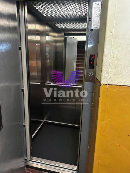 Apartament cu 2 camere decomandat, mobilat în Vasile Aaron