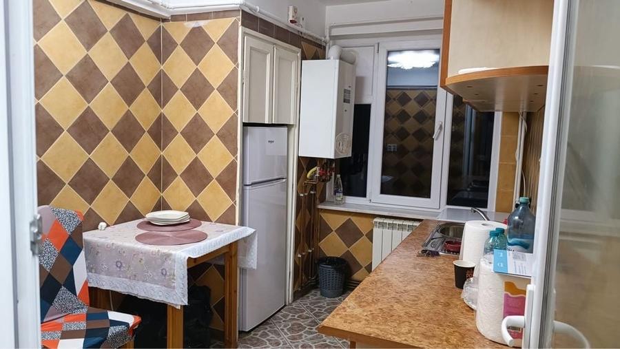 Apartament cu 2 camere semidecomandat în Ultracentral
