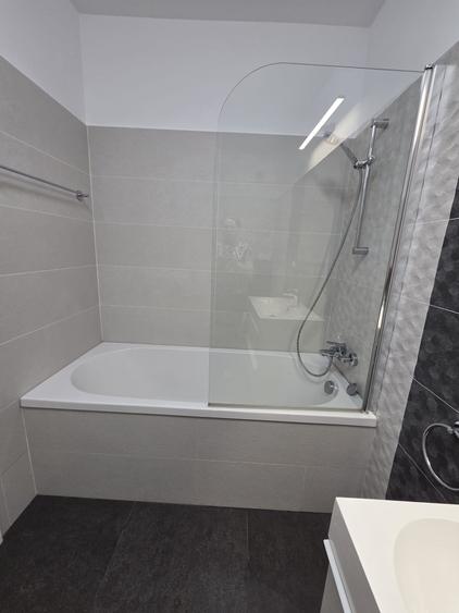 Apartament cu 2 camere decomandat în Feleacu
