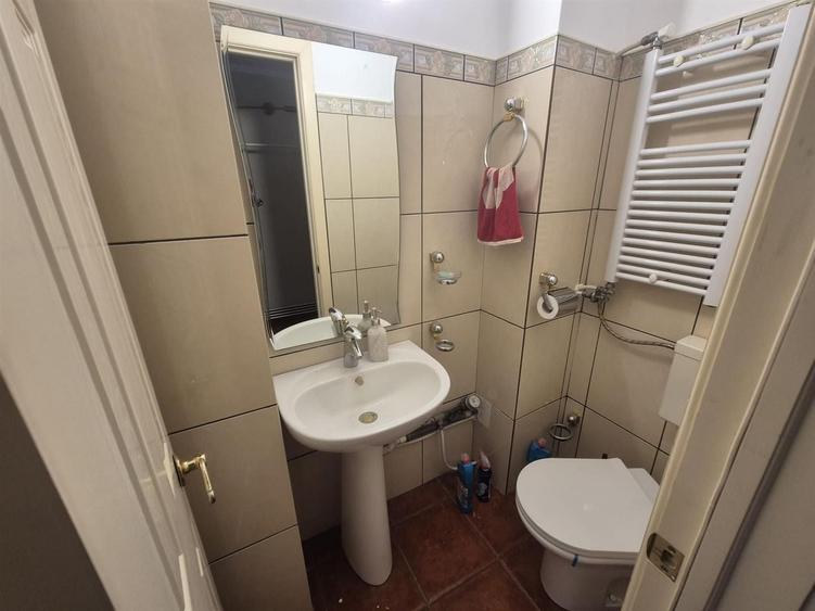 Apartament cu 3 camere în Tolstoi