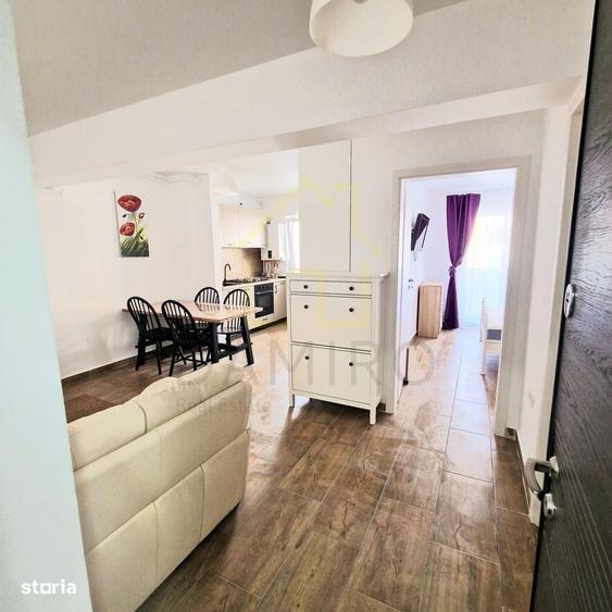 Apartament 8 Min Metrou Berceni Str Biruintei Parcare Prima Inchiriere - 2