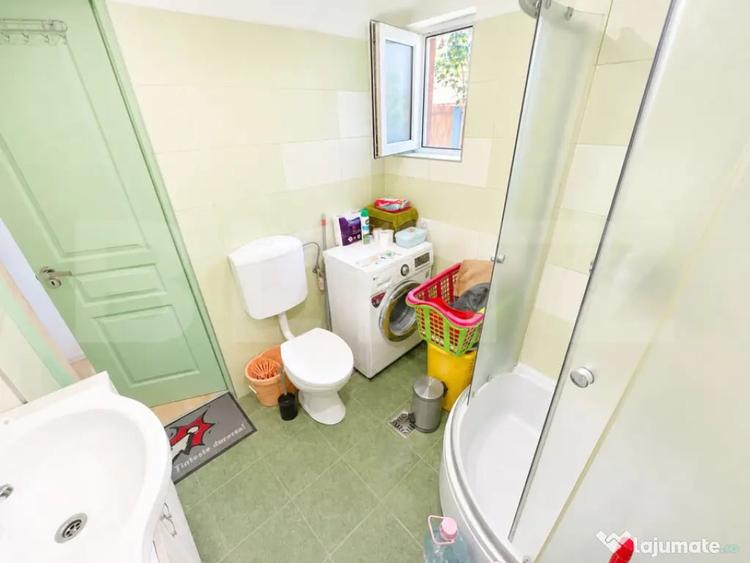 Casă cu 3 camere cu Teren 321 Mp în Între Lacuri