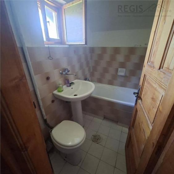 Casa stil duplex Teren zona Bran - 10