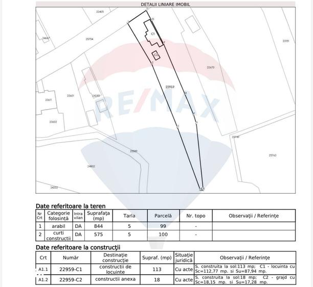 Casa de vanzare Puchenii Mari, la 15 km de Ploie?ti - 3