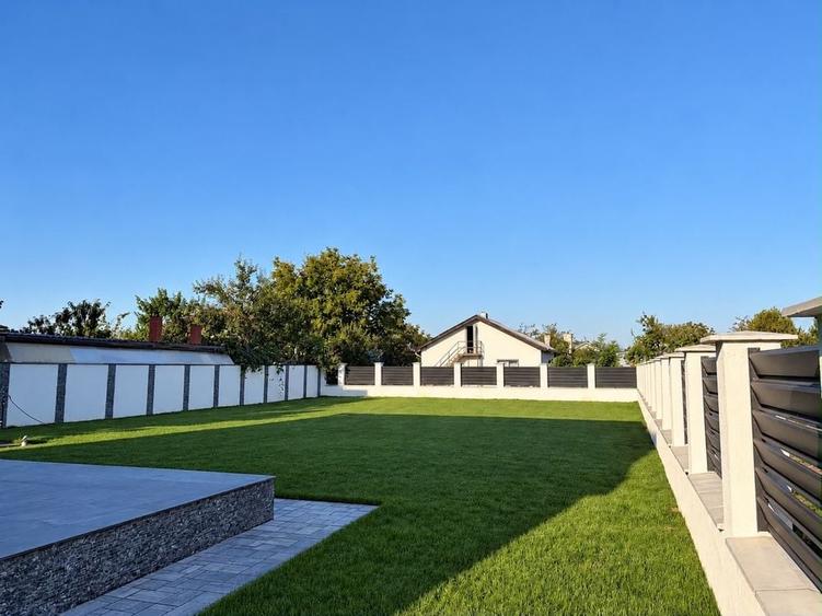 Casa de vanzare-Corbeanca,Ostratu - 1
