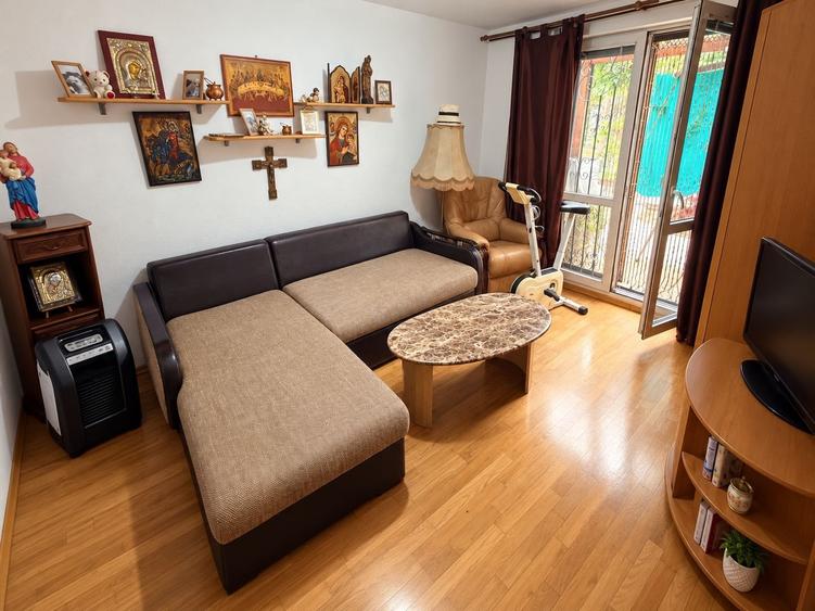 Duplex cu 3 camere cu Teren 200 Mp în Sub Arini
