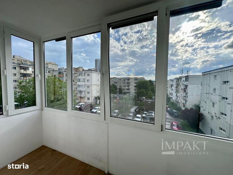 Apartament cu 4 camere decomandat în Mănăștur