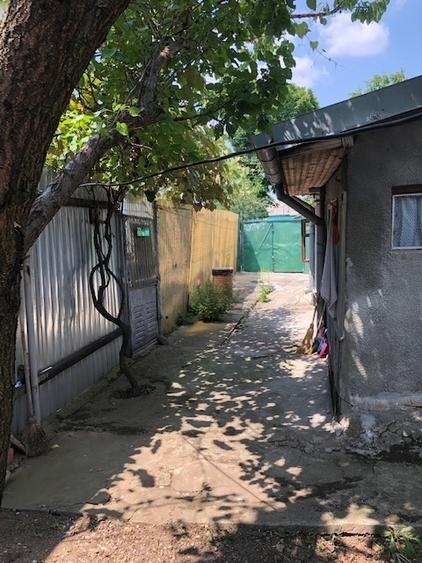 Casă individuală cu 3 camere cu Teren 153 Mp în Ferentari