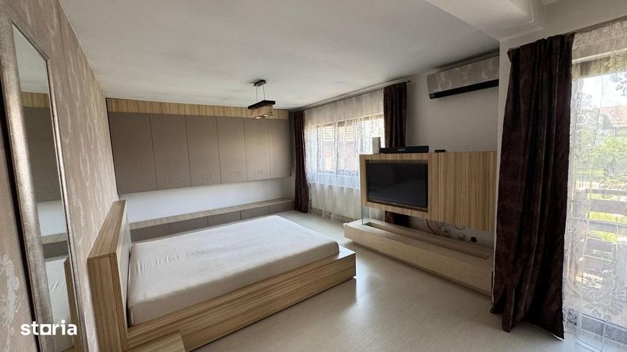 Casa Individuala/ P+1 cu 350 mp Teren/ Metrou Dimitrie Leonida - 4