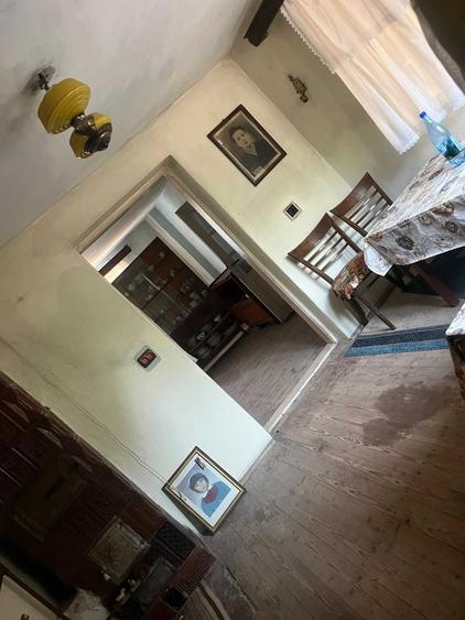 Vand casa batraneasca , Teleorman Rosiorii de Vede teren 575 mp - 5