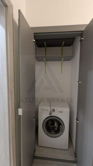 Apartament cu 3 camere decomandat, mobilat în Calea Dumbrăvii