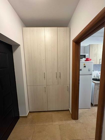 Garsoniera Rezervelor Militari Residence | Bloc nou | Parcare inclusa | Bucatarie separata - 3
