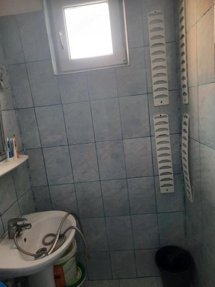 Garsonieră semidecomandată în Rahova