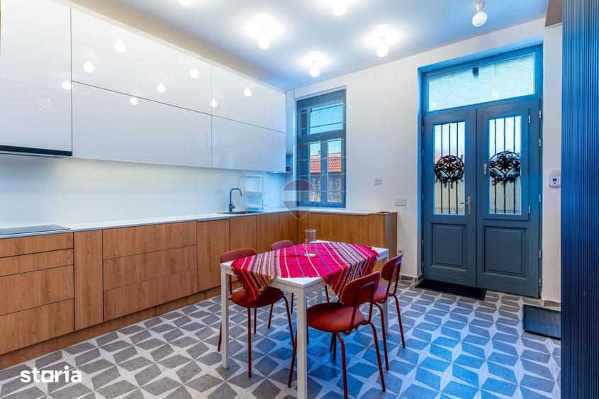 Apartament cu 2 camere în Andrei Mureșanu