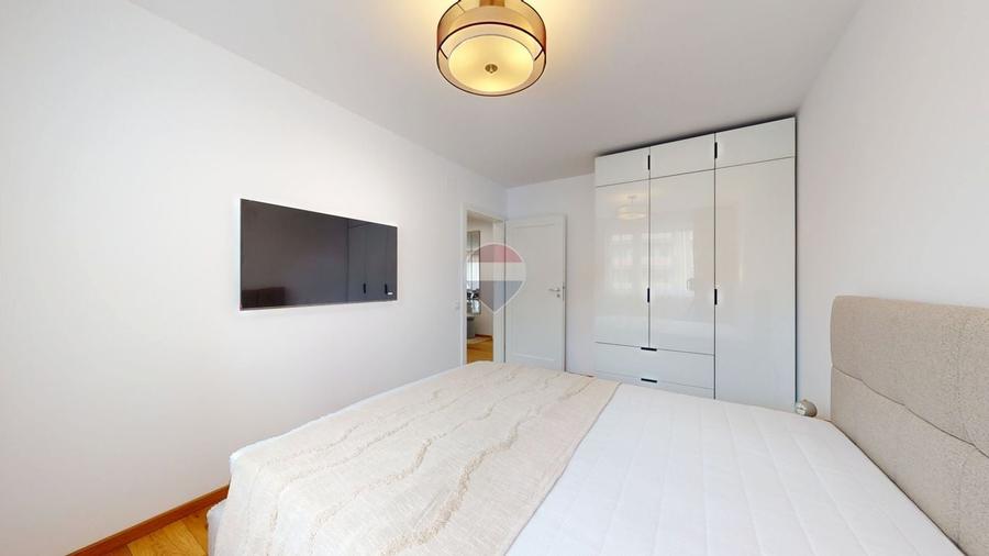 Apartament cu 2 camere decomandat, mobilat în Astra