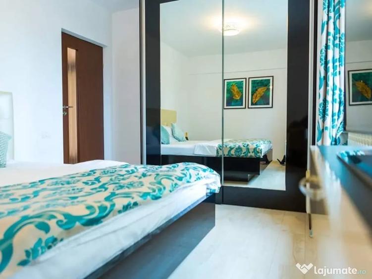 Apartament 2 camere statiunea Mamaia zona hotel Rex  107000 euro - 6