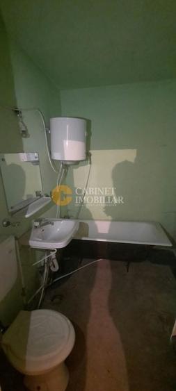 Apartament cu 3 camere în Belcești
