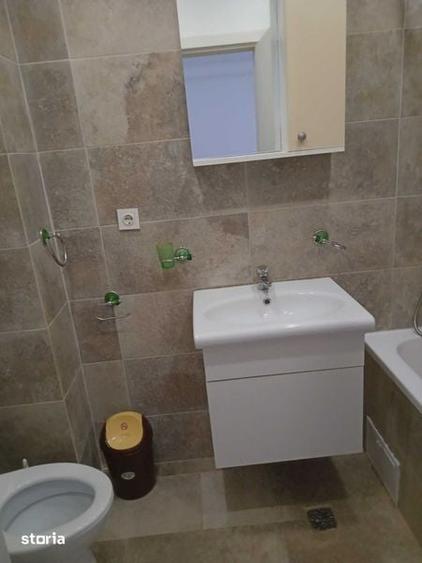 Inchiriez apartament cu doua camere si parcare in militari residence - 8