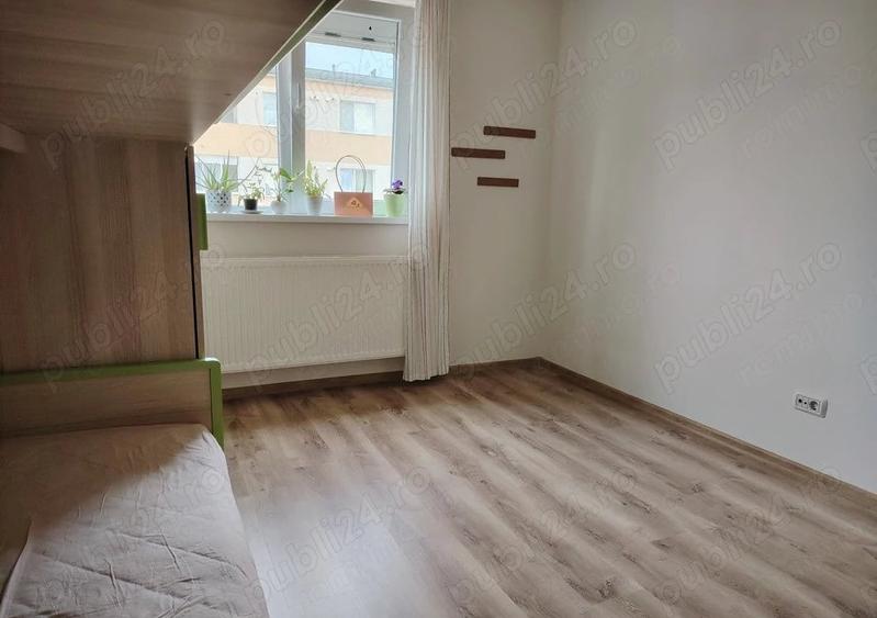 Grand Arena-Metalurgiei | 3 camere | 2 bai | parcare | centrala - 1