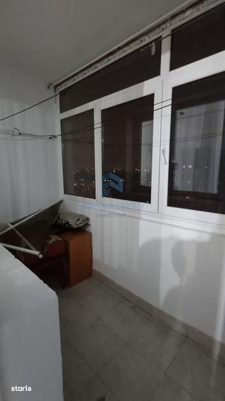 Apartament cu 2 camere, mobilat în Camil Ressu