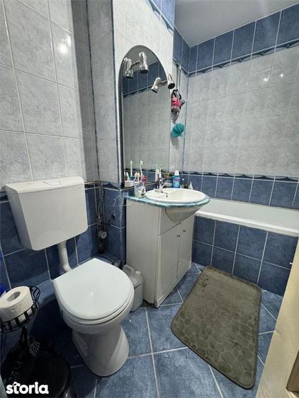 3 camere - 2 bai - Parter - 5
