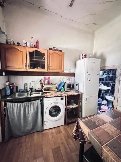 Apartament cu 3 camere nedecomandat în Iosefin