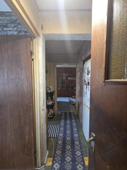 Apartament cu 2 camere decomandat în Militari