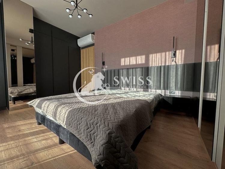 Apartament Premium | 2 camere | Parcare | Terasa 25mp | 2 min Piata Avram Iancu - 9