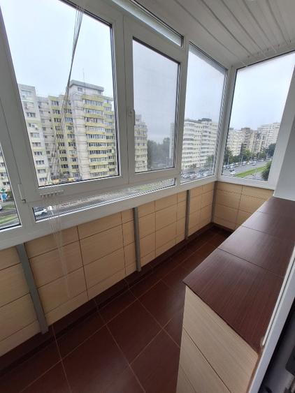 Apartament cu 3 camere circular în Pantelimon