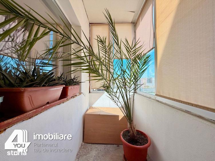 Apartament cu 3 camere decomandat în Micălaca