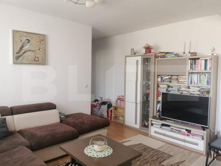 Apartament 3 camere, 75 mp, 2 balcoane - 9