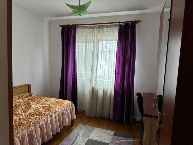 Apartament cu 2 camere decomandat, mobilat în Gară