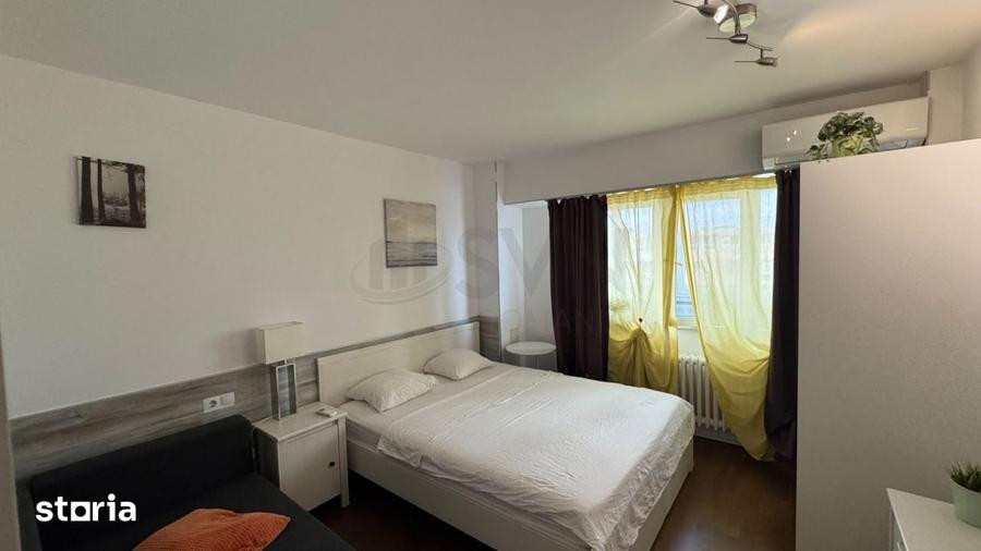 Apartament 3 Camere I Stefan cel Mare - 2