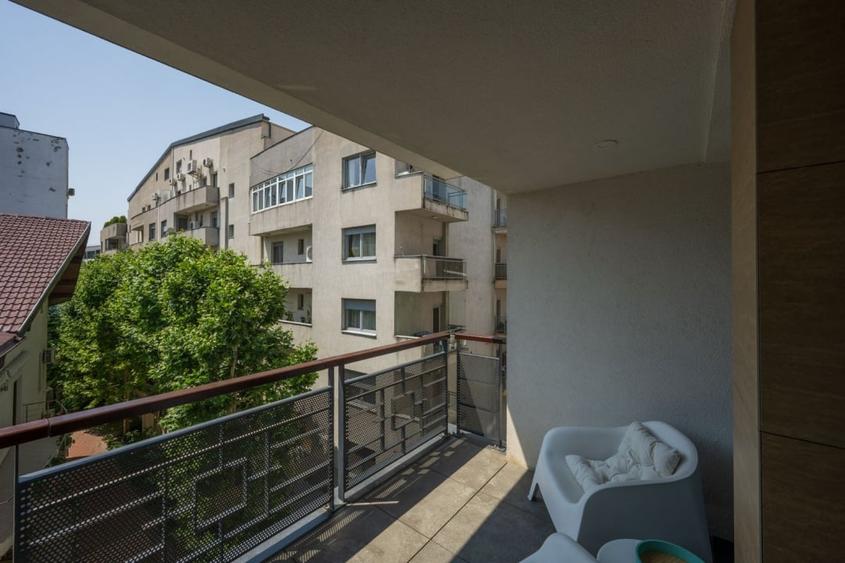 Apartament | 2 camere | Herastrau | Aviatiei | Lighthouse Residence - 17