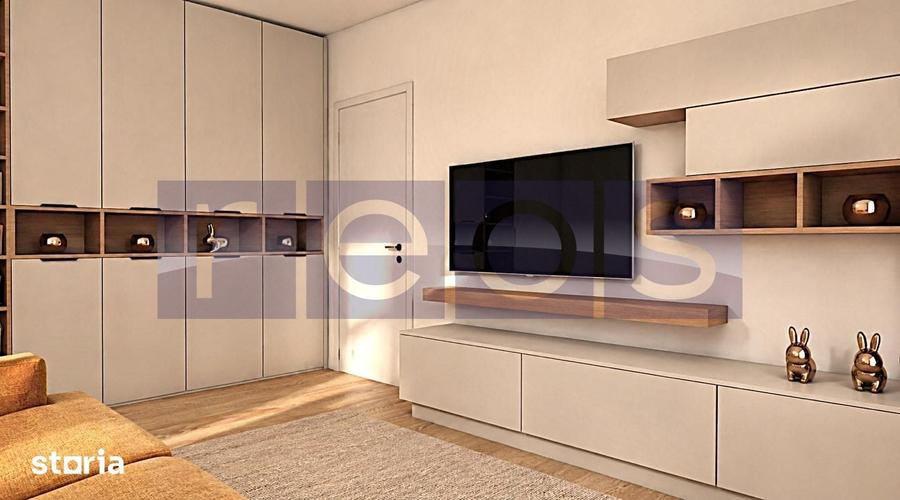 Apartament cu 2 camere în Central