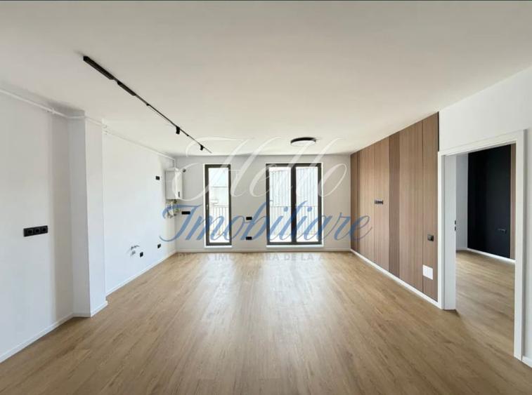 Apartament de vanzare semidecomandat ,2 camere 53mp , zona Eroiloe - 5