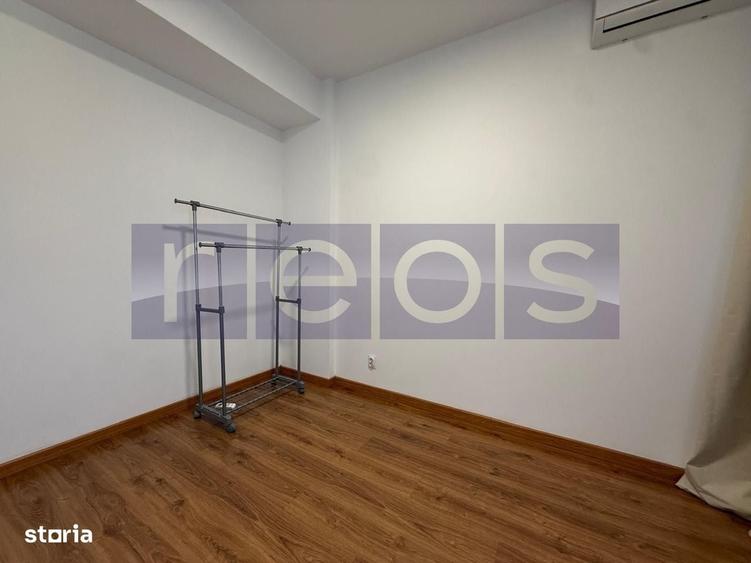 Apartament cu 2 camere în Magheru