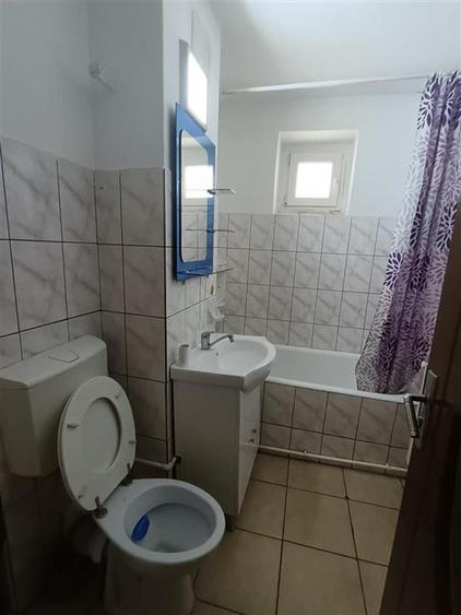 SPATIOS! Ap 2 Camere, etaj Intermediar in bloc cu Lift-58 mp - 9