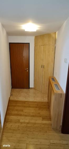 Apartament cu 2 camere semidecomandat în Eminescu