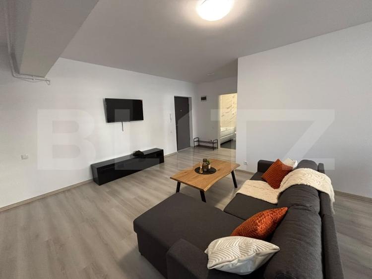 Apartament 2 camere, totul NOU, 56.50 mp, zona Eroilor - 3