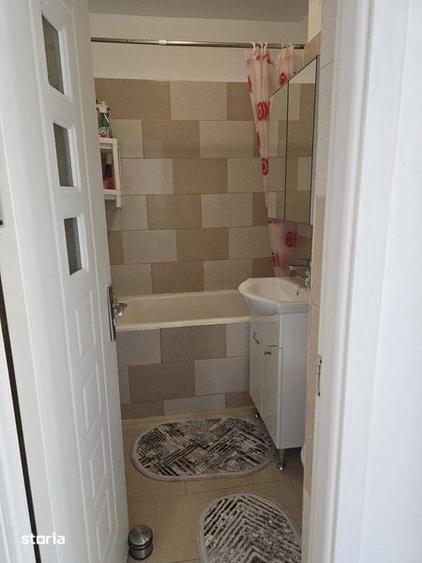 Apartament cu 2 camere decomandat în Colentina