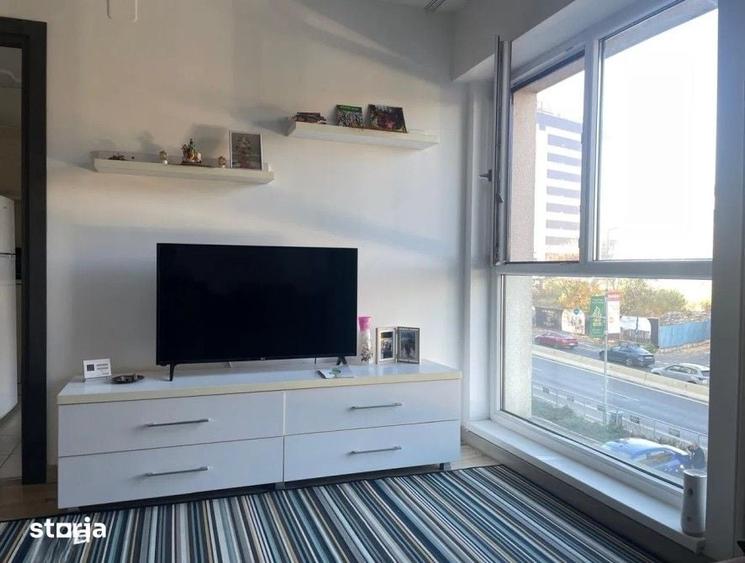 Apartament 2 camere Floreasca - 3