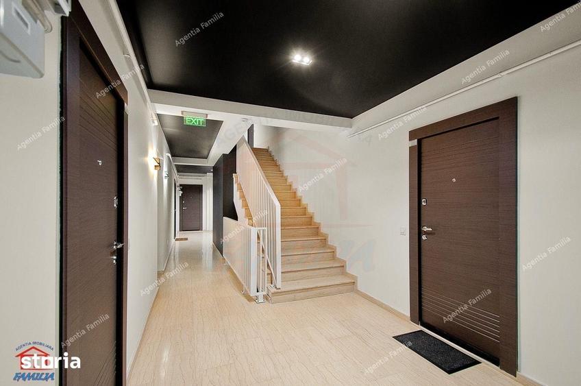 ? Apartament ultramodern 2 camere | Etaj intermediar | Central Park - 4