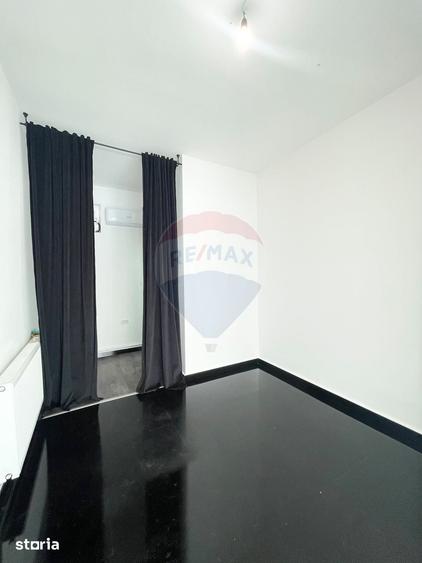 Spațiu comercial, de 40 mp, în Ultracentral