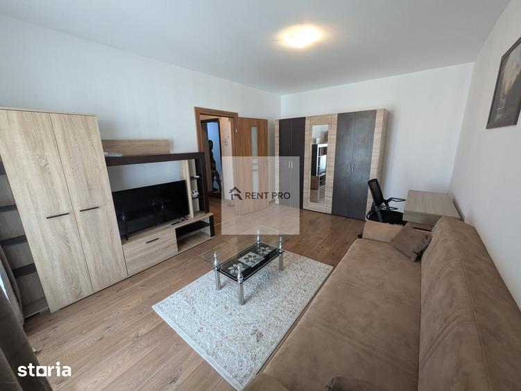 Apartament cu 2 camere | Exigent Plaza Faza 1 | Lujerului - 1