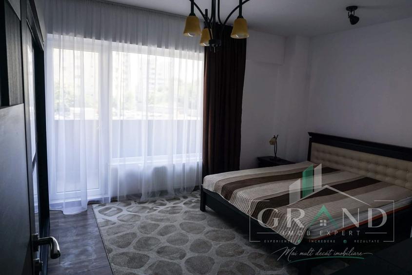 Apartament 2 camere de inchiriat , Marasti - 5