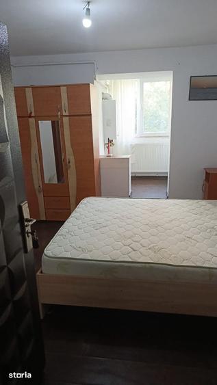 Garsoniera Micro 6, centrala proprie, mobilata, langa Spital - 5