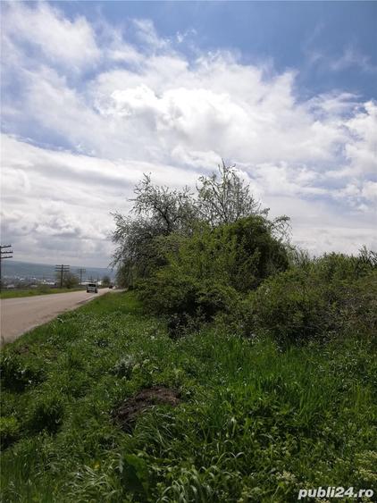 Teren de 1800 mp, în Central